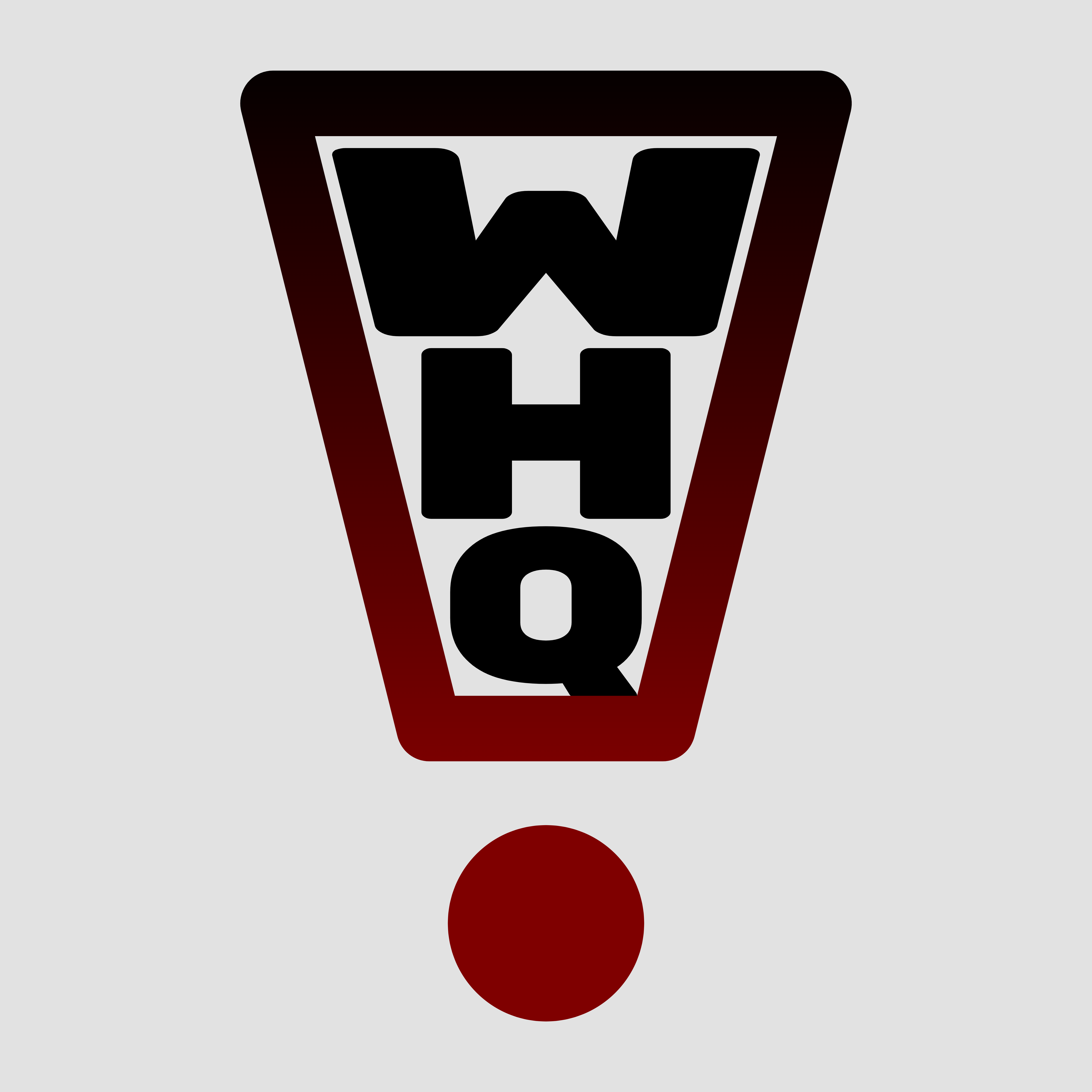 WHQ Audio Production